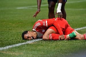 得不偿失❓拜仁世俱杯总奖金约5000万欧，身价1.4亿穆西亚拉重伤