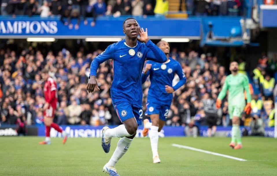 宝盈登录-2025年最贵防守型中场榜单发布！琼阿梅尼位列第五 赖斯没上榜？