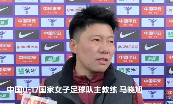 宝盈官方-马晓旭：希望在教练时代弥补遗憾，跟随中国队站上最高领奖台