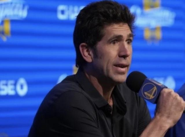 宝盈登录-迈尔斯明日召开季末发布会 或将正式与勇士告别