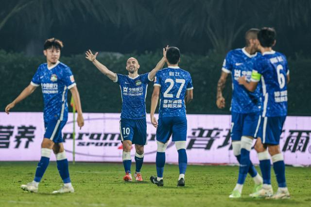 宝盈-多点开花的河南已15人破门 时隔13年能否再冲亚冠