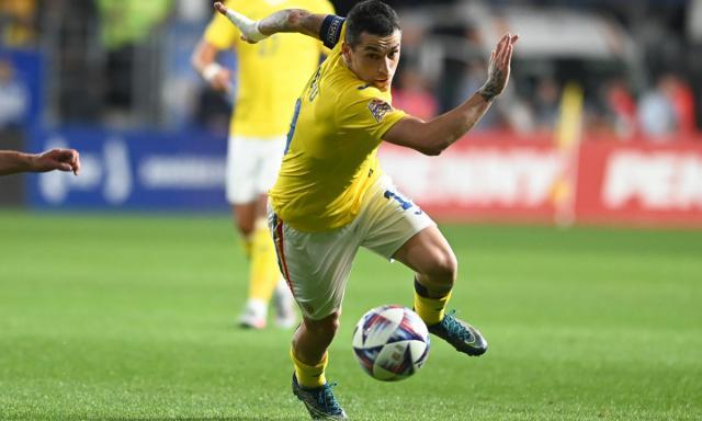 宝盈登录-斯坦丘自称11月不再驰援罗马尼亚：明年进军欧洲杯