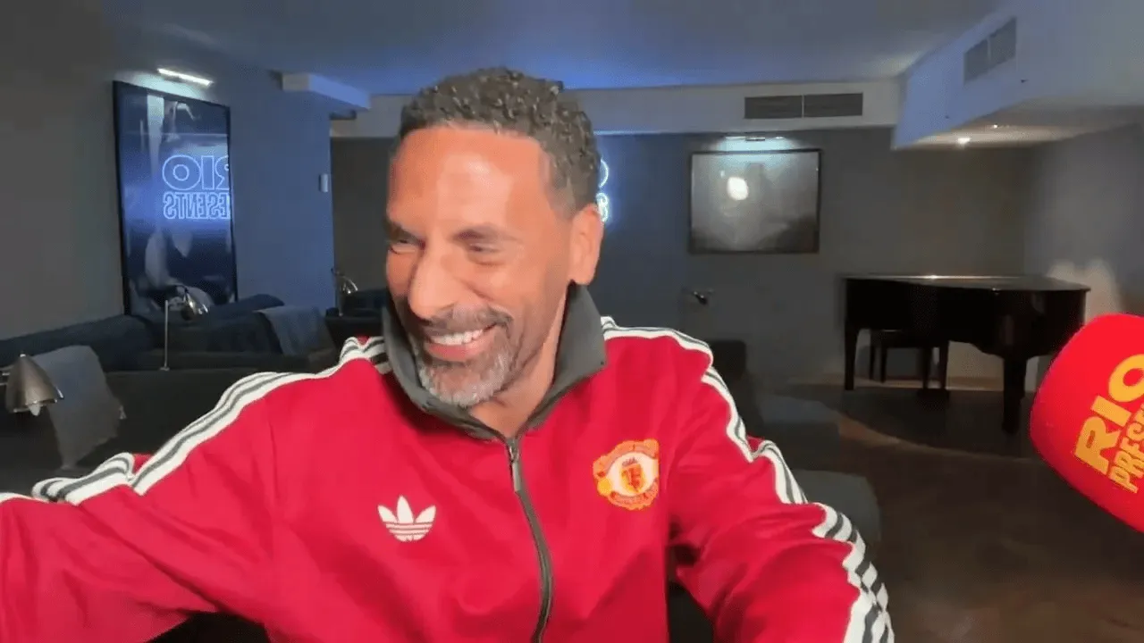 宝盈登录-费迪南德：阿森纳领跑英超算幸运，其他队表现太差且不稳定